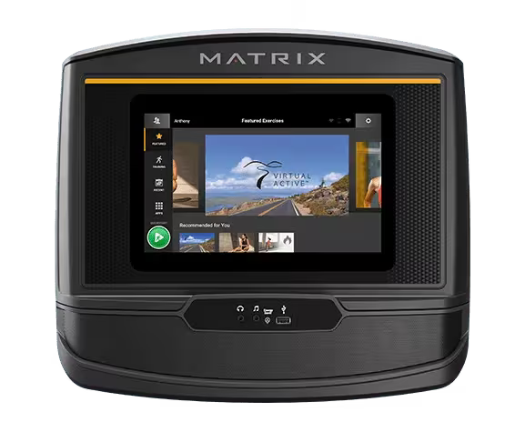 Matrix A50 Ascent Trainer