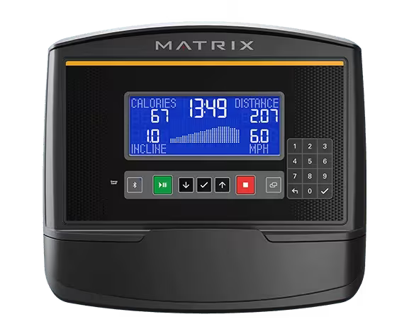 Matrix A50 Ascent Trainer