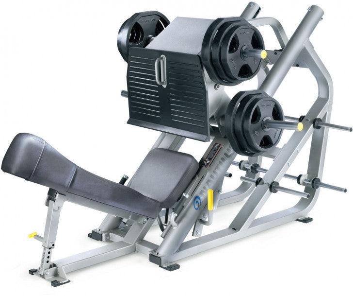 Leg Press Exercise Unlimited Memphis