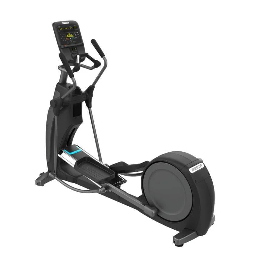 Precor Commercial EFX® Ellipticals 635