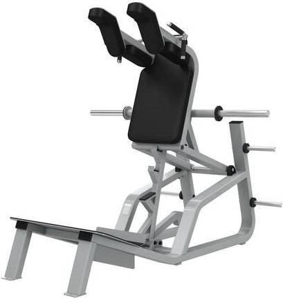 Pre-Owned Precor Model 624 Supersquat - Like New Condition - ExerciseUnlimited