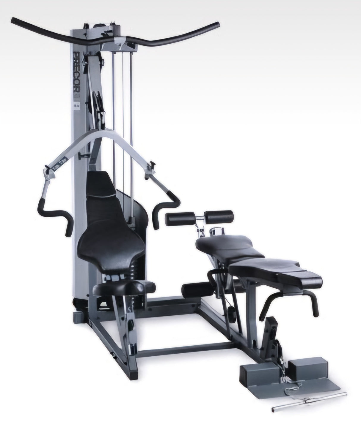 Precor S3.25 (Like new, Great Condition)