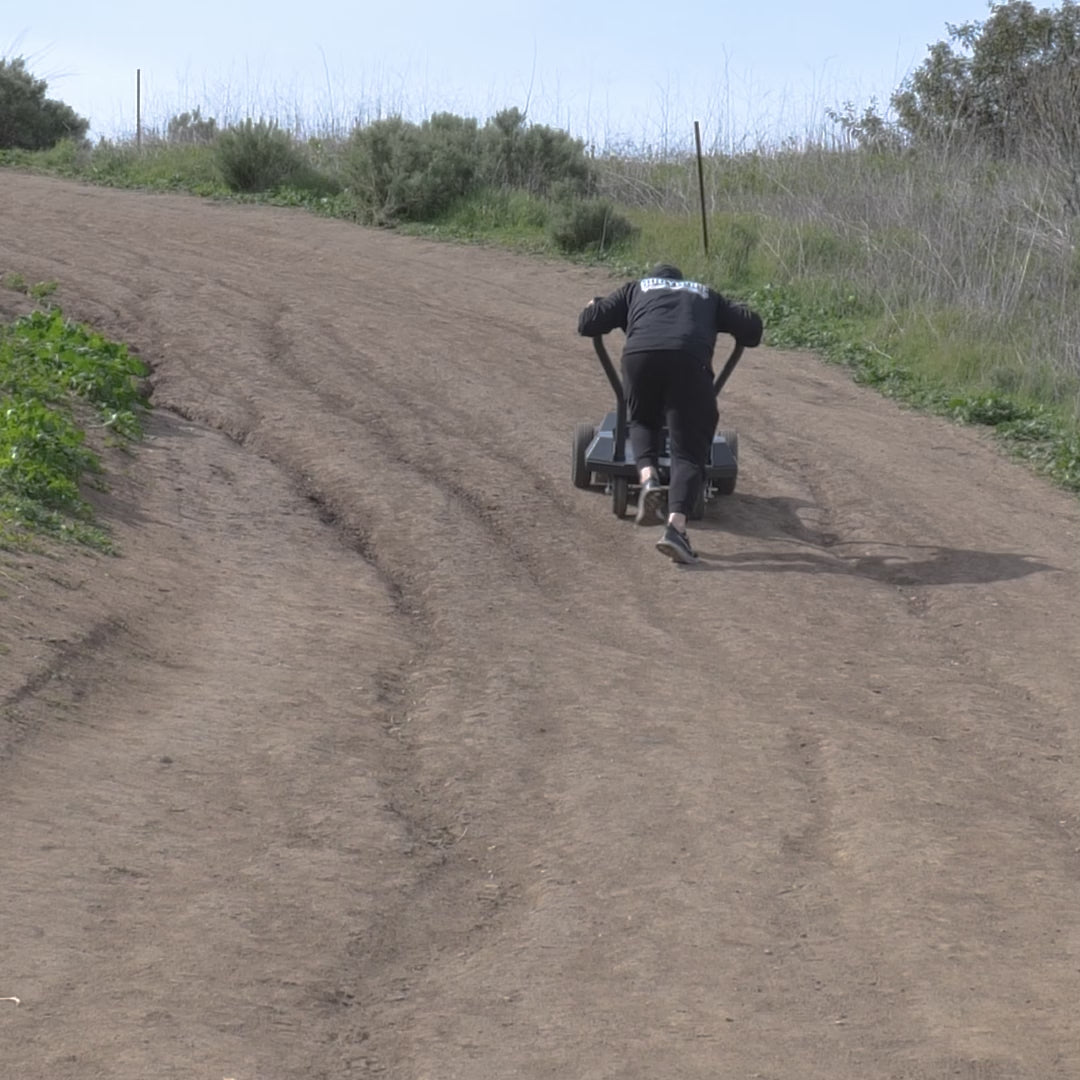 BodyKore Smart Sled Pro
