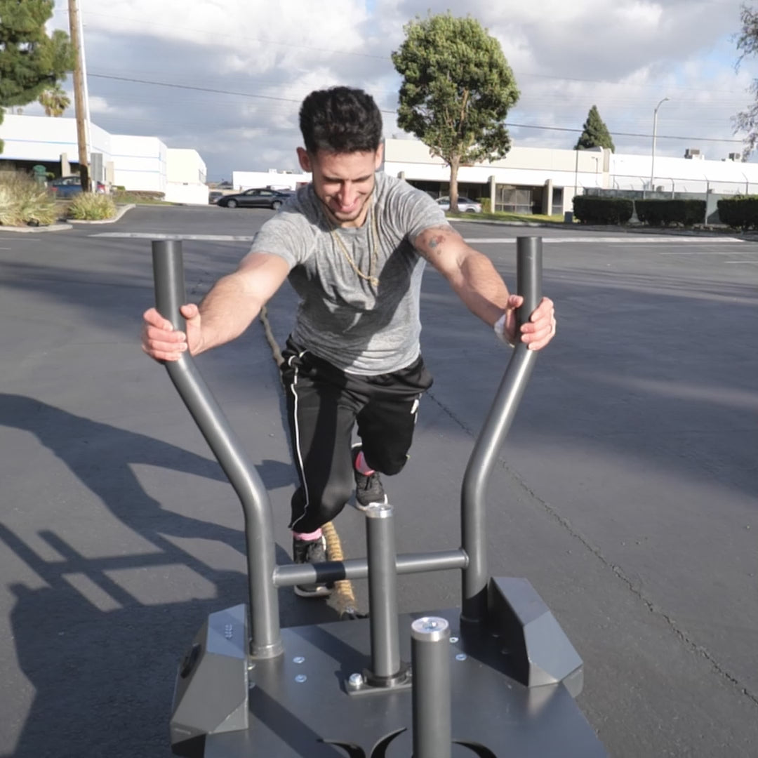 BodyKore Smart Sled Pro