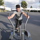 BodyKore Smart Sled Pro