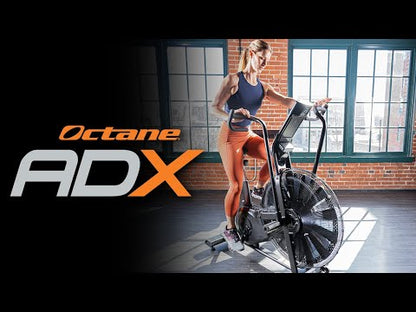 Octane ADX Fan Bike