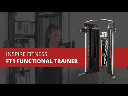 Inspire Fitness FT1 Functional Trainer