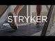 True Fitness Vapor Series Stryker Slat Treadmill