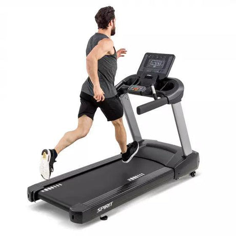 Spirit CT850 Commercial Treadmill - ExerciseUnlimited