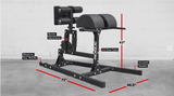 Rogue Abram GHD 2.0 - ExerciseUnlimited