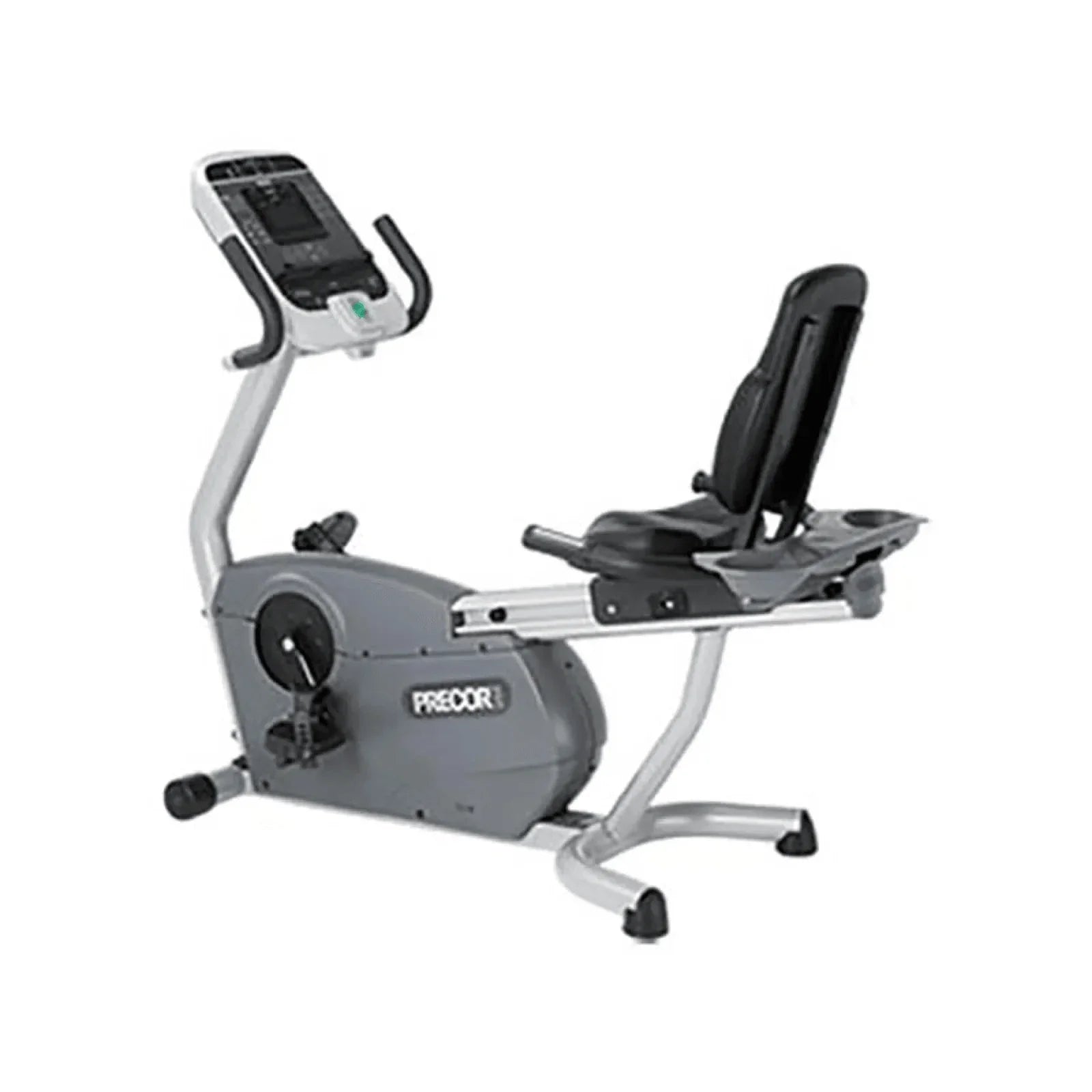 Precor 846i V3 Recumbent Bike