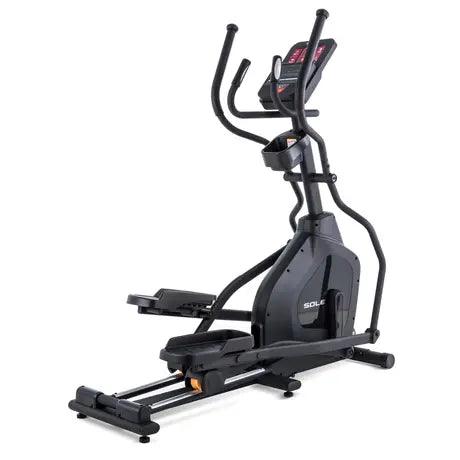 Refurbished Sole E20 Elliptical - ExerciseUnlimited