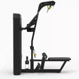 Spirit Lat Pulldown/Row Commercial - ExerciseUnlimited