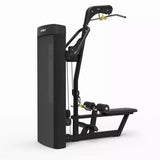 Spirit Lat Pulldown/Row Commercial - ExerciseUnlimited