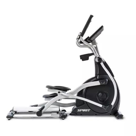 Spirit CE800 Elliptical - ExerciseUnlimited