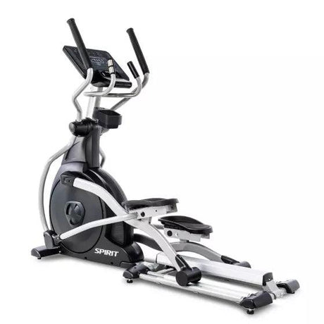 Spirit CE800 Elliptical - ExerciseUnlimited