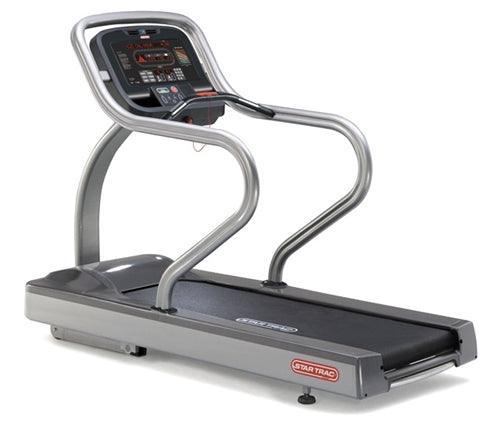 Refurbished Star Trac ETR Treadmill w/ 15" HD TV - Exercise Unlimited