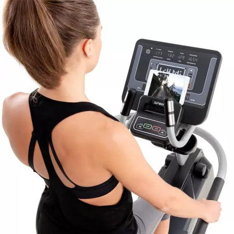 Spirit CS800 Stepper - ExerciseUnlimited