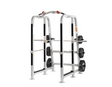 Hoist CF-3364 Power Cage - Exercise Unlimited