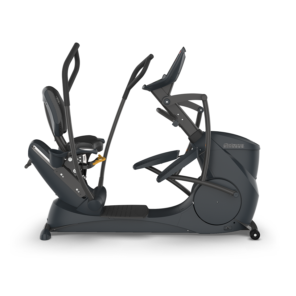 Octane XR6 Recumbent Elliptical
