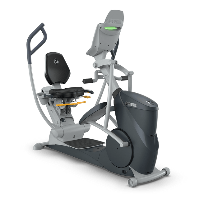 Octane xR6xi Elliptical w/ Deluxe Console - ExerciseUnlimited