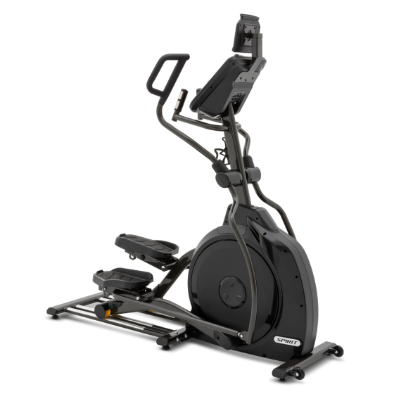 Spirit Fitness XE295 Elliptical