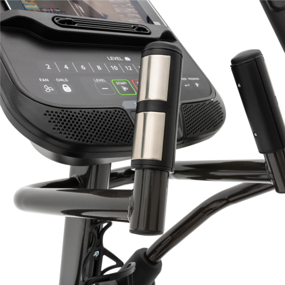 Spirit Fitness XE295 Elliptical