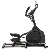 Spirit Fitness XE295 Elliptical