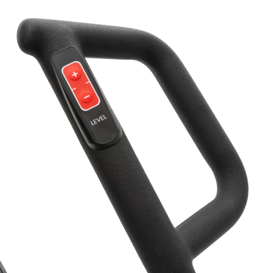 Spirit Fitness XE295 Elliptical