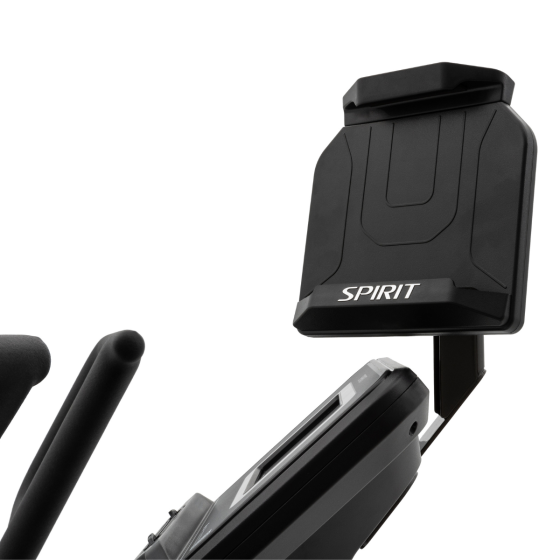 Spirit Fitness XE295 Elliptical