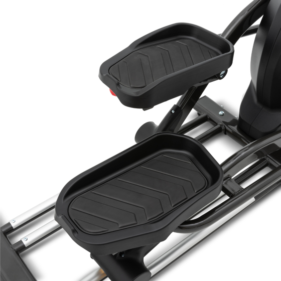 Spirit Fitness XE295 Elliptical