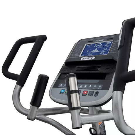 Spirit XE295 Elliptical - ExerciseUnlimited