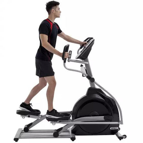 Spirit XE295 Elliptical - ExerciseUnlimited