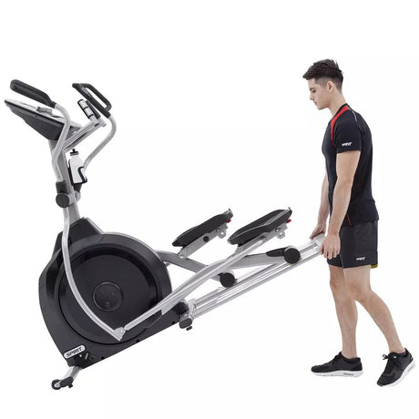 Spirit XE295 Elliptical - ExerciseUnlimited