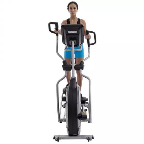 Spirit XE295 Elliptical - ExerciseUnlimited