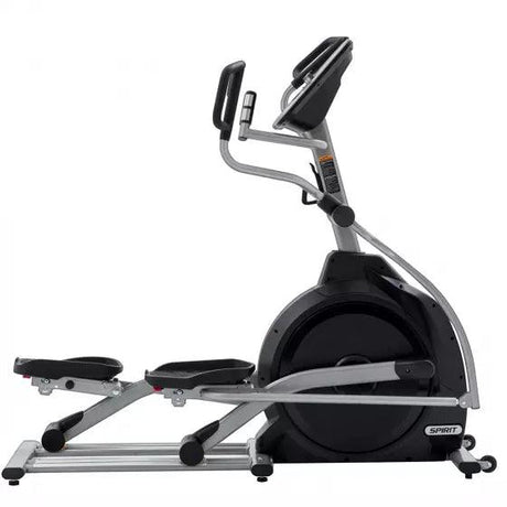 Spirit XE295 Elliptical - ExerciseUnlimited