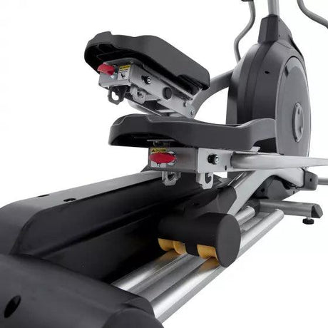 Spirit XE395 Elliptical - ExerciseUnlimited