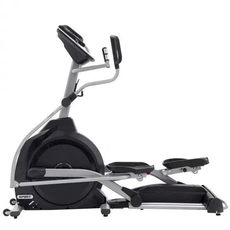 Spirit XE395 Elliptical - ExerciseUnlimited