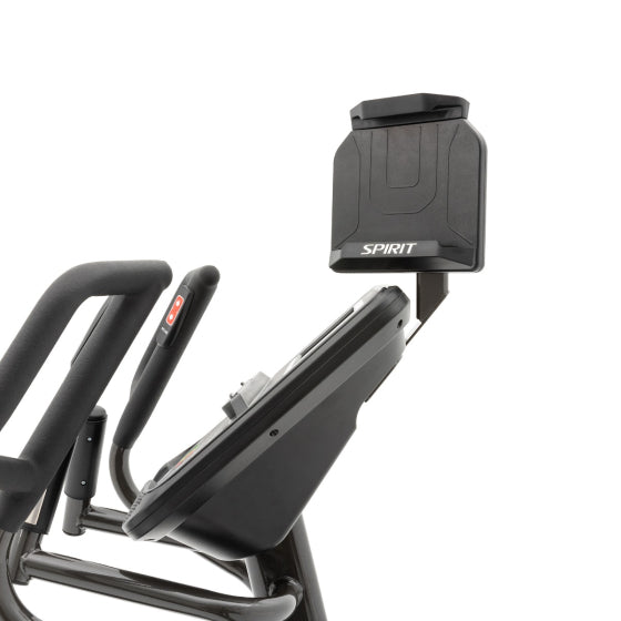 Spirit XE395ENT Elliptical