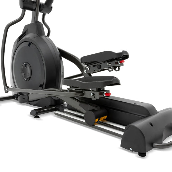 Spirit XE395 Elliptical