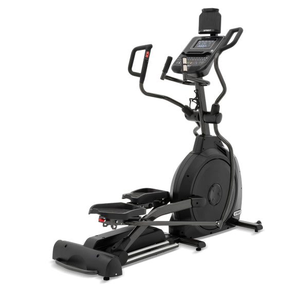 Spirit XE395ENT Elliptical