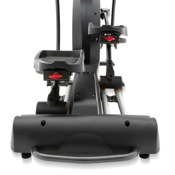 Spirit XE395 Elliptical