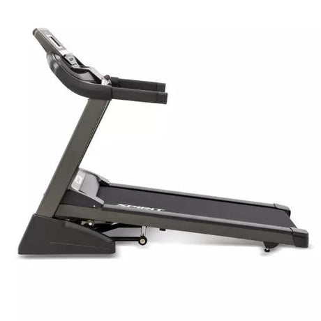 Spirit XT185 Treadmill - ExerciseUnlimited