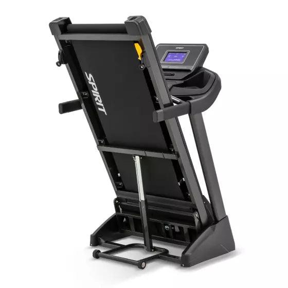 Spirit XT185 Treadmill - ExerciseUnlimited