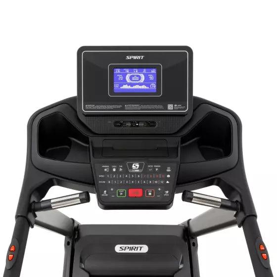Spirit XT285 Treadmill - ExerciseUnlimited