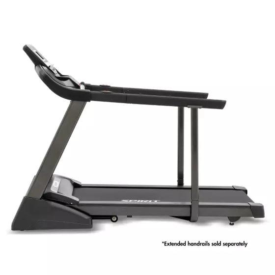 Spirit XT285 Treadmill - ExerciseUnlimited