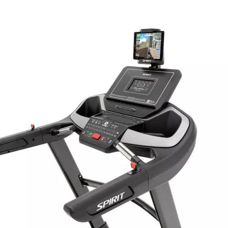 Spirit XT385 Treadmill - ExerciseUnlimited