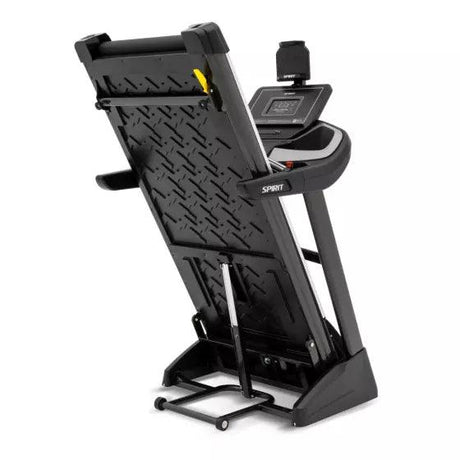 Spirit XT385 Treadmill - ExerciseUnlimited