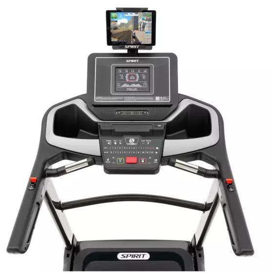 Spirit XT485 Treadmill - ExerciseUnlimited