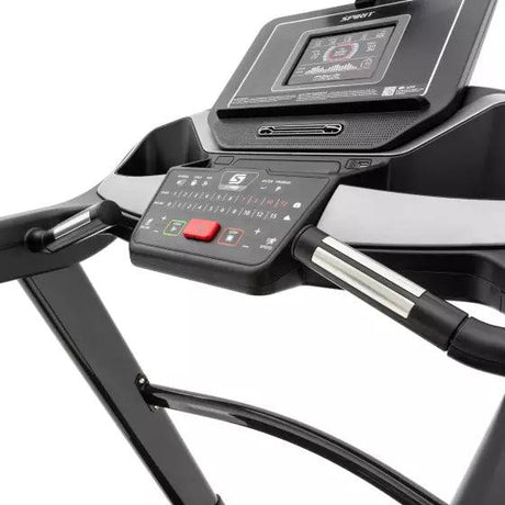 Spirit XT485 Treadmill - ExerciseUnlimited